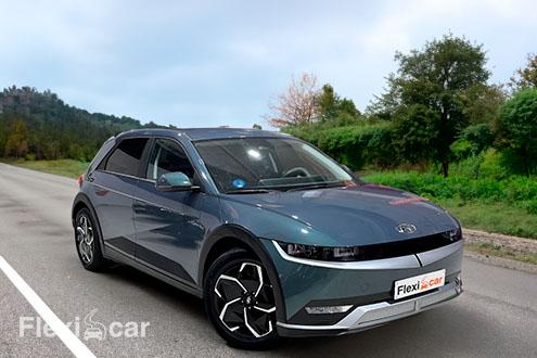 Hyundai IONIQ 5 barato