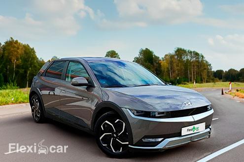 Hyundai IONIQ 5 km0