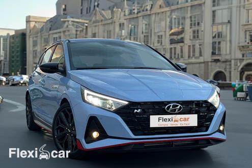 Hyundai en Murcia de ocasi&oacute;n