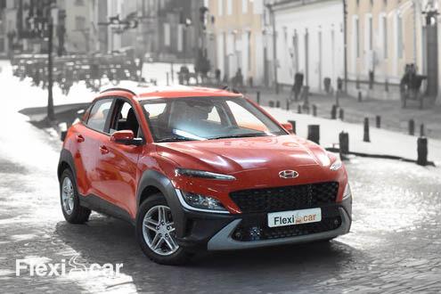 Hyundai en Murcia seminuevo
