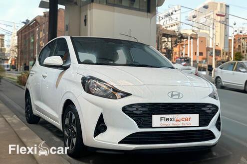 Hyundai en Murcia