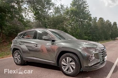 Hyundai de ocasi&oacute;n barato en Albacete