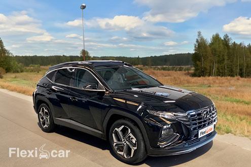 Hyundai de ocasi&oacute;n barato en Huelva