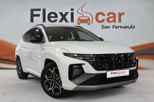 Hyundai de ocasi&oacute;n