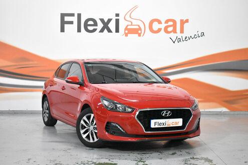 Hyundai ocasi&oacute;n en Valencia