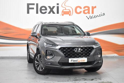 Hyundai oferta en Valencia