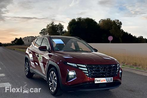 Hyundai de segunda mano barato en Albacete