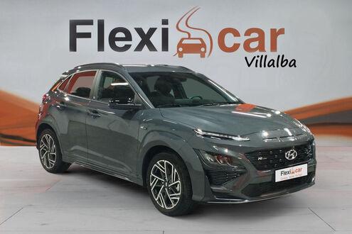 Hyundai de segunda mano