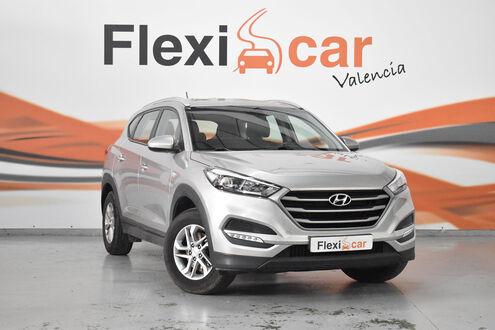 Hyundai seminuevo en Valencia