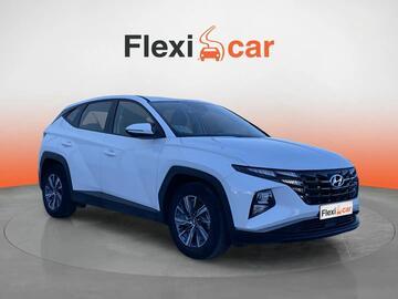 Hyundai Toledo