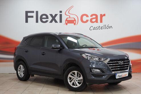 Comprar Hyundai Tucson