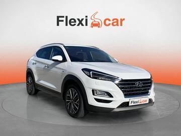 Hyundai Tucson Toledo