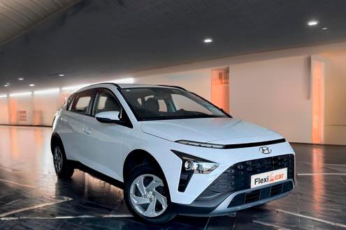 Hyundai en Valladolid de ocasi&oacute;n barato