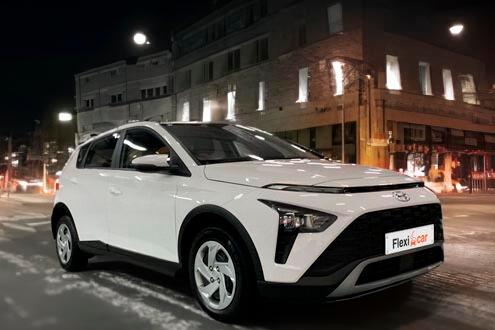 Hyundai en Valladolid