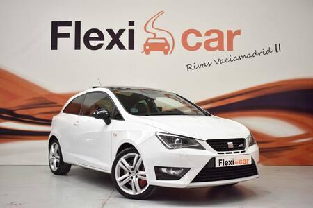 SEAT Ibiza FR barato