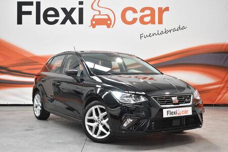 SEAT Ibiza FR ocasi&oacute;n
