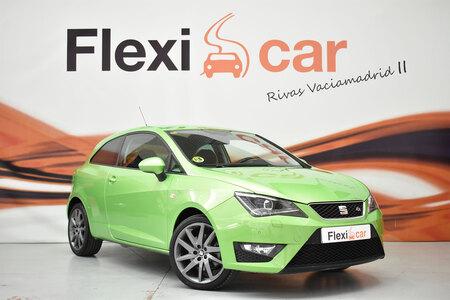 SEAT Ibiza FR segunda mano
