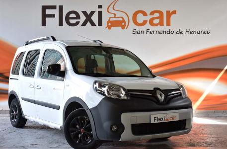 Renault Kangoo segunda mano