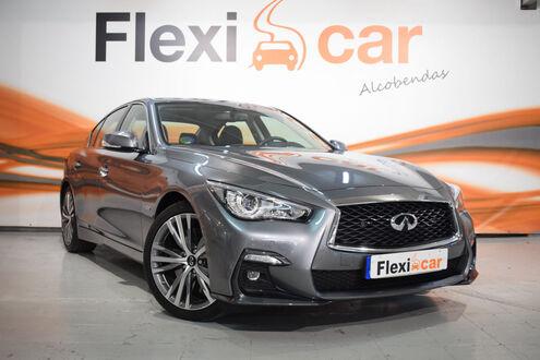 Infiniti