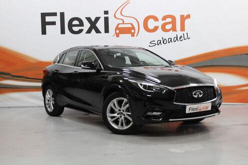 Infiniti