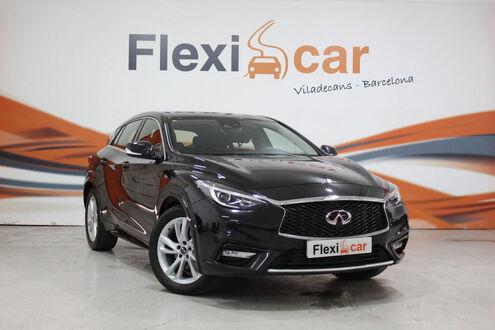 Infiniti