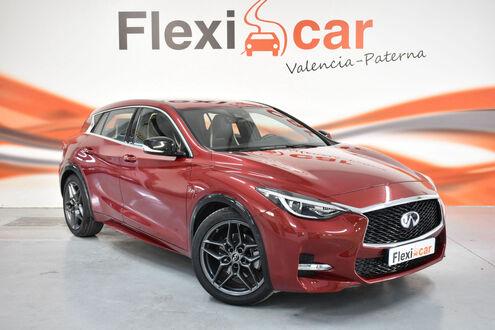 Infiniti