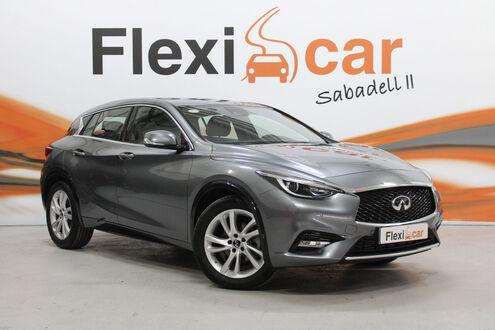 Infiniti