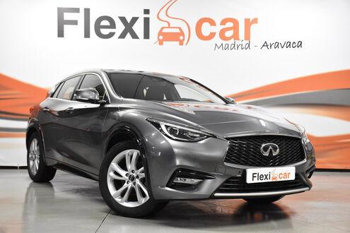 Infiniti
