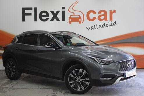 Infiniti