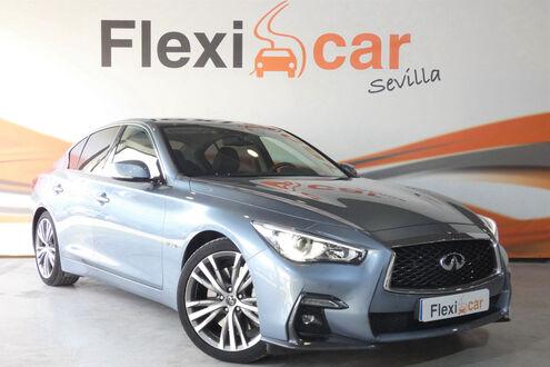 Infiniti