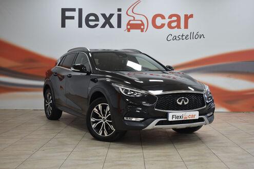 Infiniti
