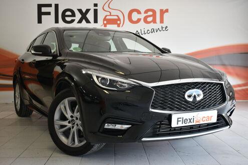 Infiniti