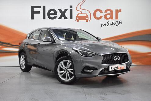 Infiniti