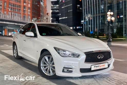 Infiniti Q50