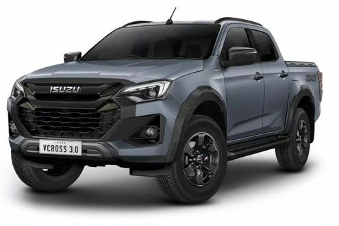 Isuzu