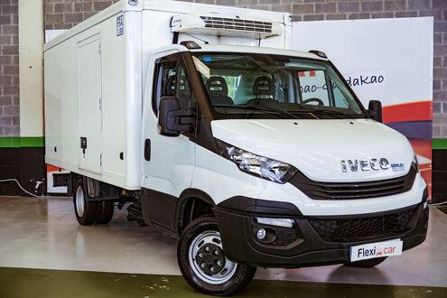 IVECO barato en Madrid