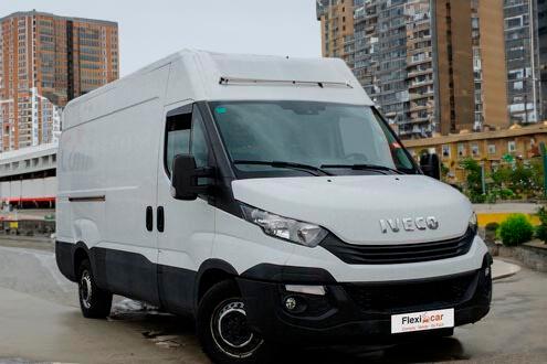 IVECO de segunda mano