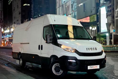 IVECO