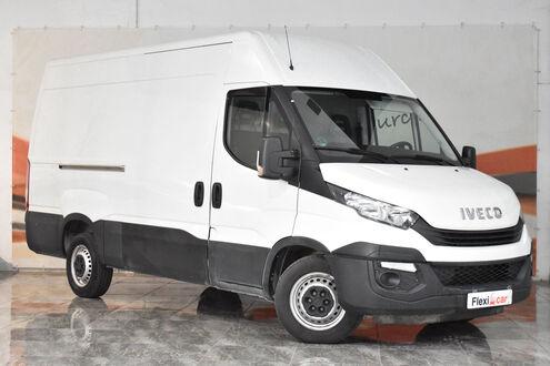IVECO en Madrid