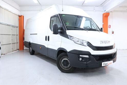 IVECO de segunda mano barato en Madrid