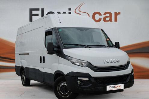 IVECO de segunda mano en Madrid