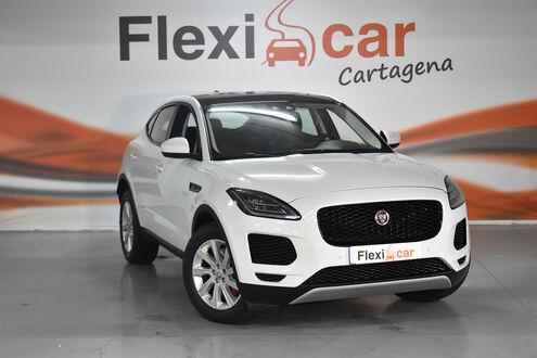 Jaguar barato