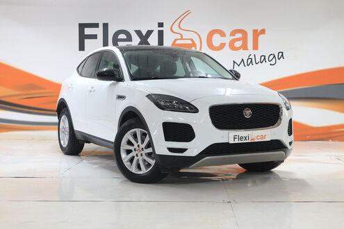 Jaguar E-Pace KM 0