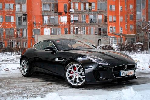 Jaguar F-Type de ocasi&oacute;n