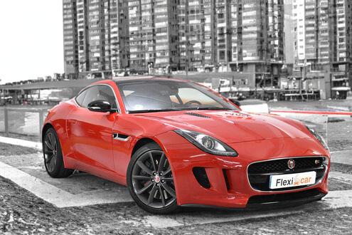 Jaguar de ocasi&oacute;n