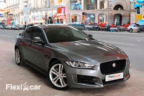 Jaguar XE ocasi&oacute;n barato