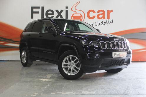 Jeep Grand Cherokee segunda mano