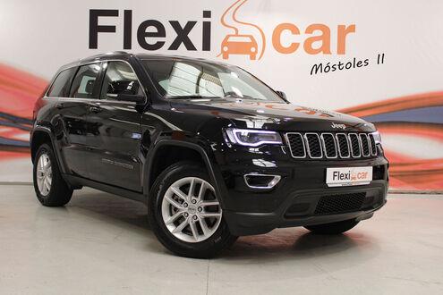 Jeep Grand Cherokee segunda mano
