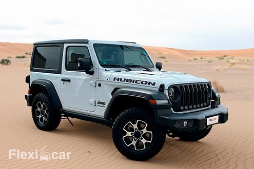 Jeep segunda mano barato
