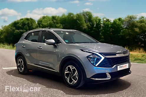 KIA seminuevos en Alicante